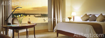 The Fullerton Hotel Singapore 12